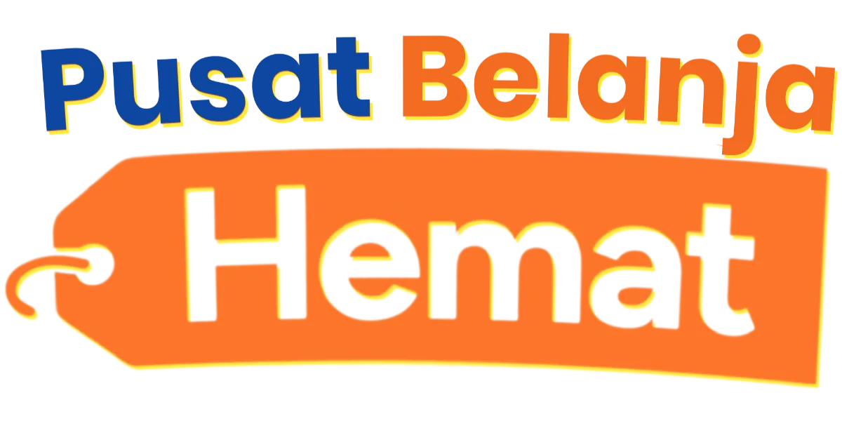 Pusat Belanja Hemat