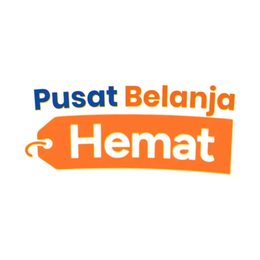 Pusat Belanja Hemat